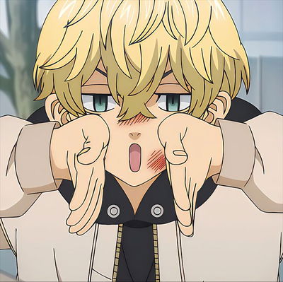 Chifuyu Matsuno AI Roleplay