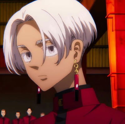 Izana Kurokawa AI Roleplay