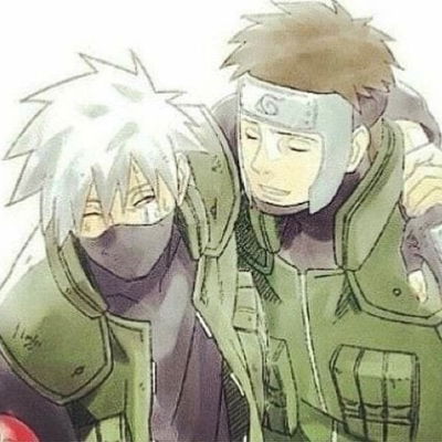 Kakashi and Yamato AI Roleplay