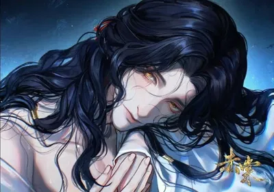 Yuxuan, the Sick Prince AI Roleplay