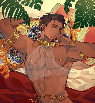 Vesper Ashworth AI Roleplay