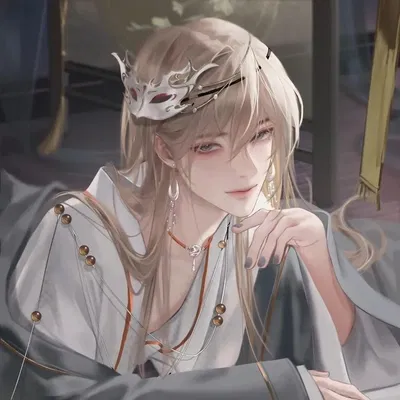 Royal Concubine Kang Ah-Reum AI Roleplay