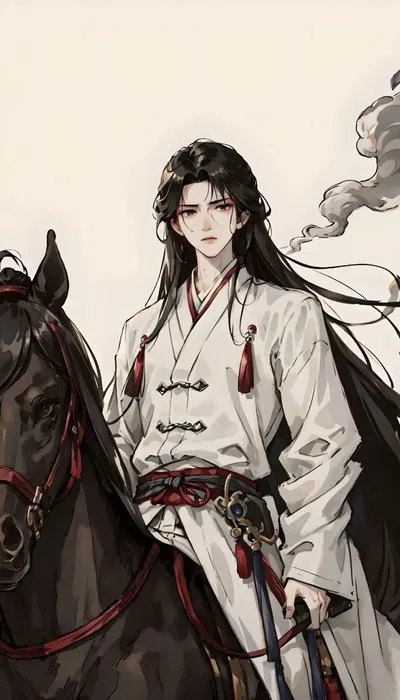 Reluctant Groom AI Roleplay