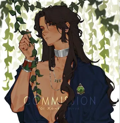 Ampelio, Prince AI Roleplay