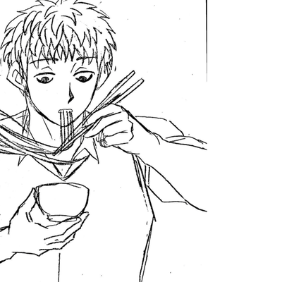 Keiji Shinogi AI Roleplay