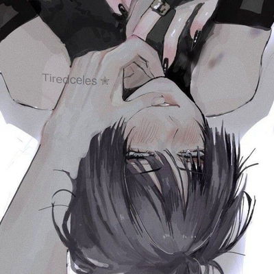 Scara (boyfriend) AI Roleplay