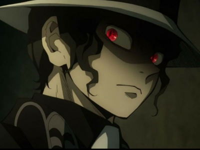 Muzan Kibutsuji AI Roleplay