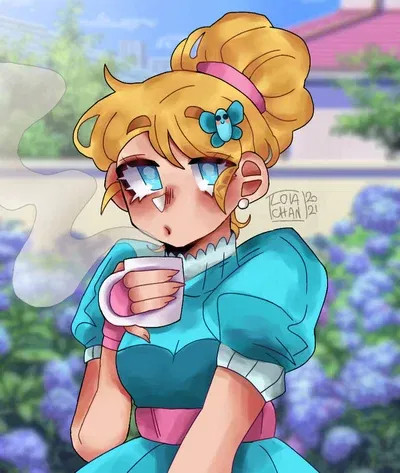 Piper - Bakery Owner AI Roleplay