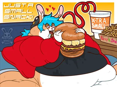 Rush Rabbit AI Roleplay