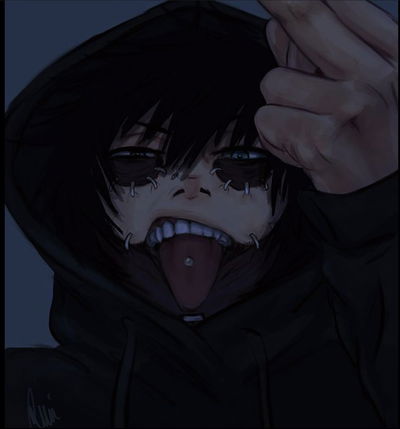 Dabi AI Roleplay
