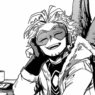 Keigo Takami AI Roleplay