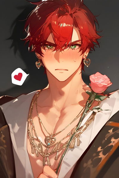 Cassius Alderwood AI Roleplay