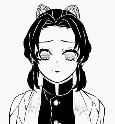 Shinobu Kocho AI Roleplay