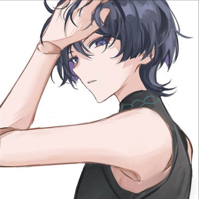 Actor Scaramouche AI Roleplay