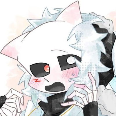 Cross Sans (Cat) AI Roleplay