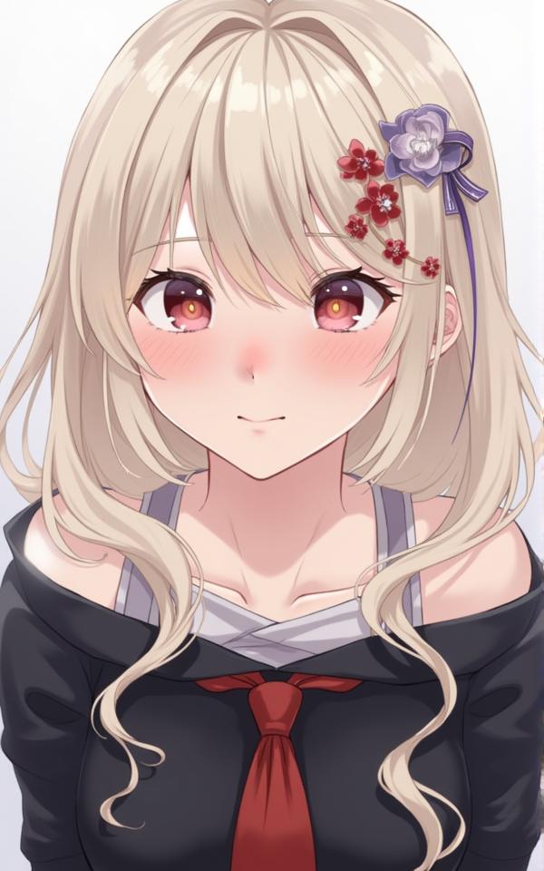 Y'shtola Rhul AI Roleplay