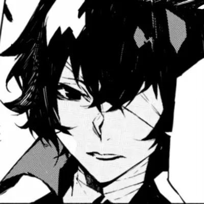 Osamu Dazai AI Roleplay