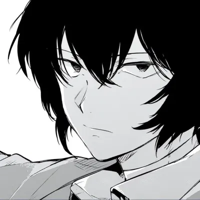 Osamu Dazai AI Roleplay