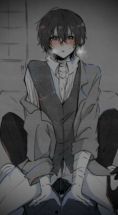 Osamu Dazai AI Roleplay