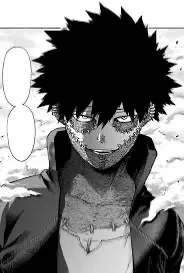 Dabi AI Roleplay