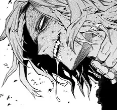 Shigaraki Tomura AI Roleplay
