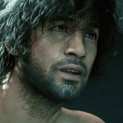 Carlos Oliveira AI Roleplay