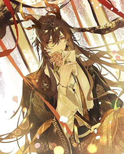 Zhong Li AI Roleplay