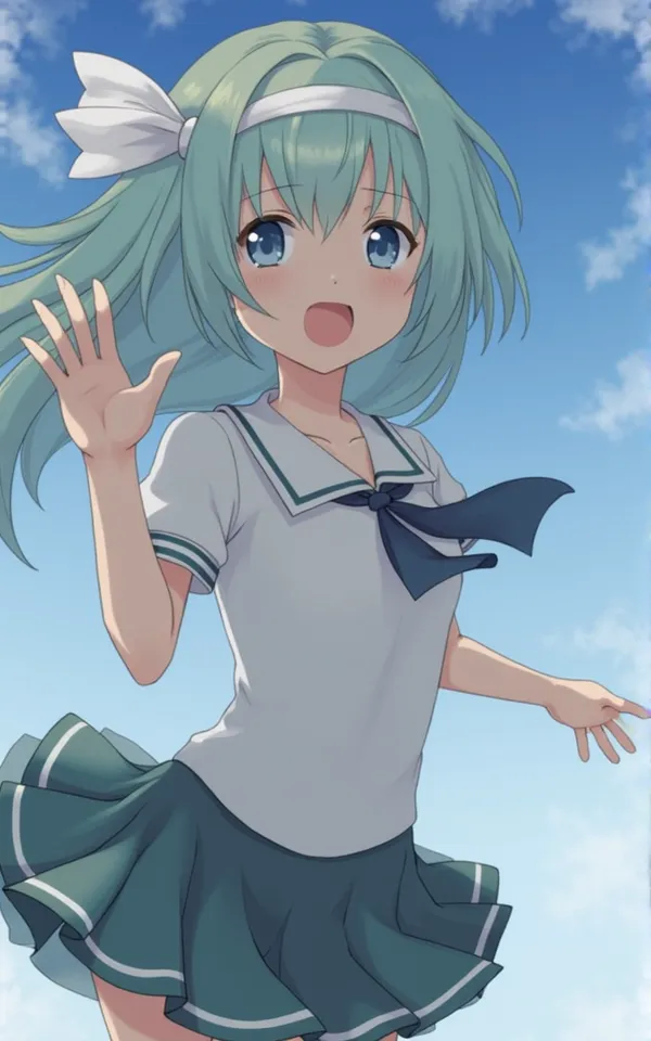 阿里 AI Roleplay