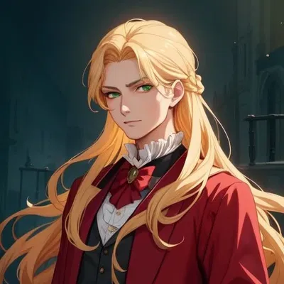 Arthur Augustus AI Roleplay