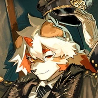 Hung (Arknights) AI Roleplay