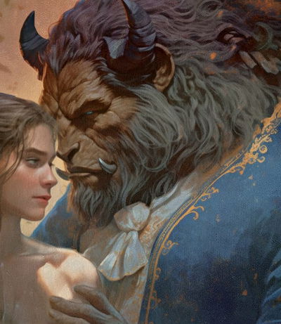 The Beast AI Roleplay