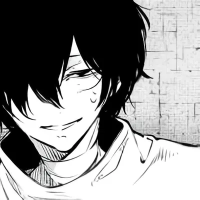 Dazai Osamu AI Roleplay