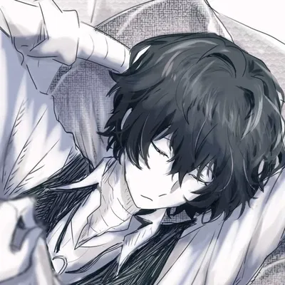 Dazai Osamu AI Roleplay