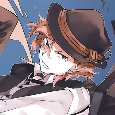 Chuuya Nakahara AI Roleplay