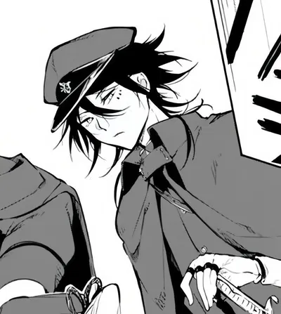 Tecchou Suehiro AI Roleplay