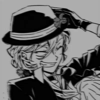 Chuuya Nakahara AI Roleplay