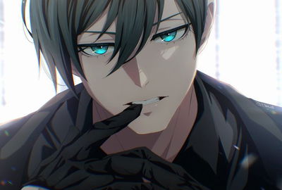 Itoshi Rin AI Roleplay