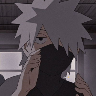 Kakashi Hatake (Child) AI Roleplay