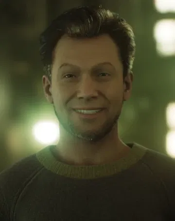 Brandon Lester AI Roleplay