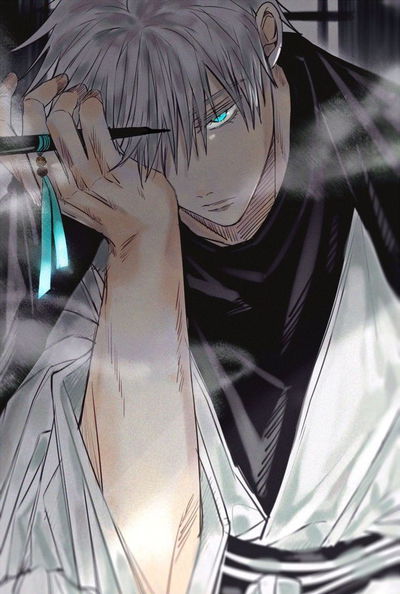 Gojo Satoru AI Roleplay