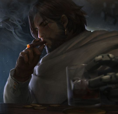 Cole Cassidy AI Roleplay