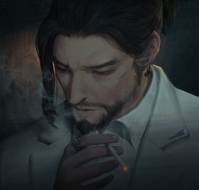 Hanzo Shimada AI Roleplay