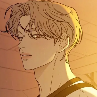 Baek Dohwa AI Roleplay