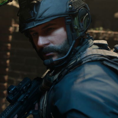 John Price AI Roleplay