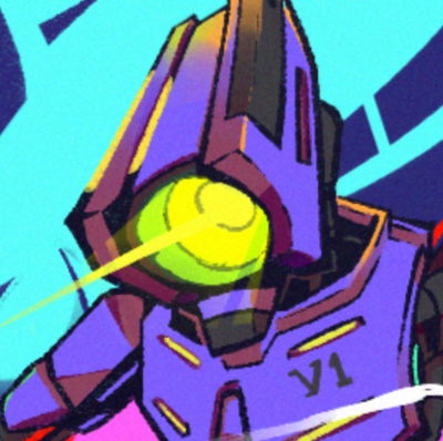 V1 [ULTRAKILL] AI Roleplay