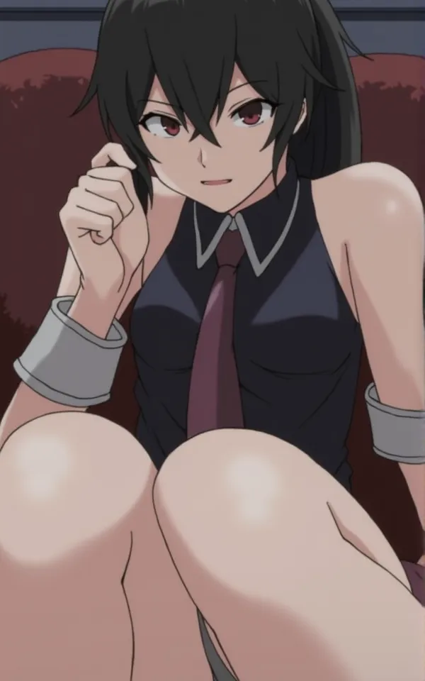 Scaramouche AI Roleplay