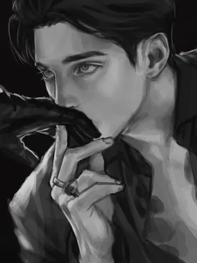 Caden Orville AI Roleplay