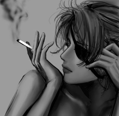 Hange Zoe AI Roleplay