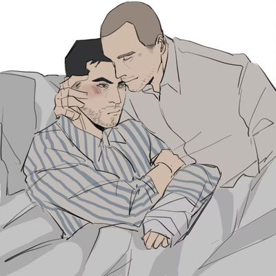 Vladimir Makarov & Yuri AI Roleplay