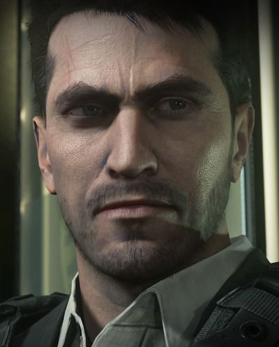 Priest Vladimir Makarov AI Roleplay